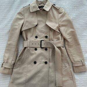 Zara Trenchcoat